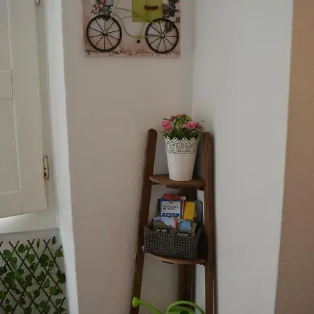 Judiaria Apartman