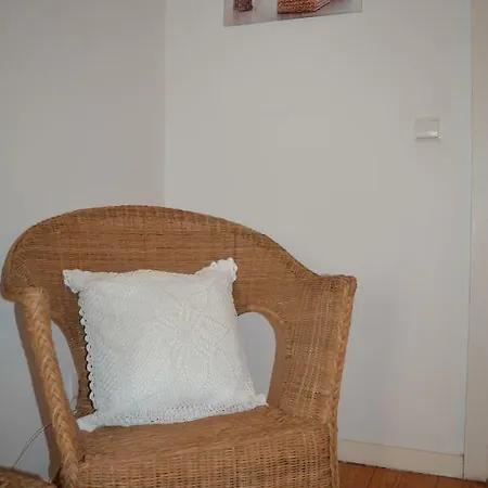 Apartman Judiaria