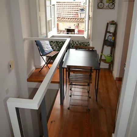 Judiaria Apartman Sintra