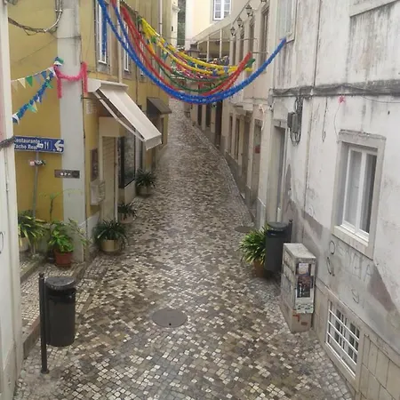 Apartman Judiaria *