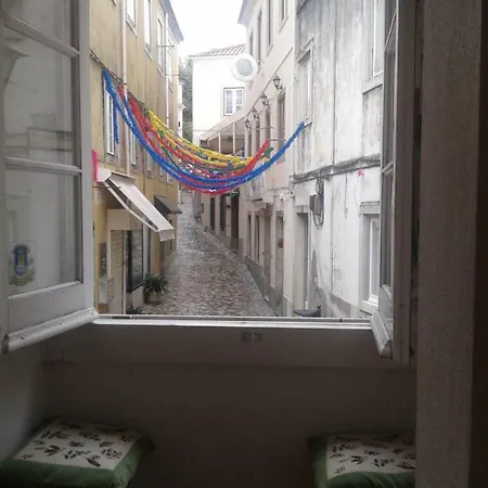 Judiaria Apartman