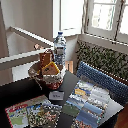 Apartman Judiaria Sintra