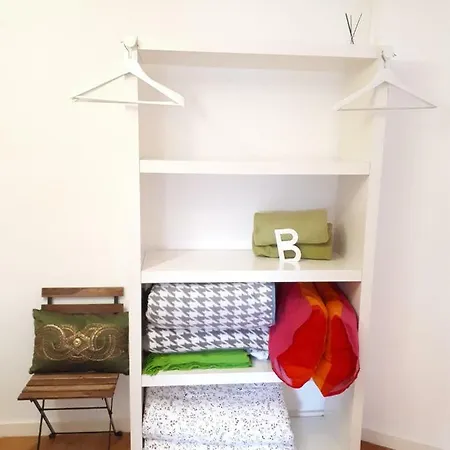Apartman Judiaria *