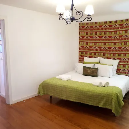 Judiaria Apartman Sintra