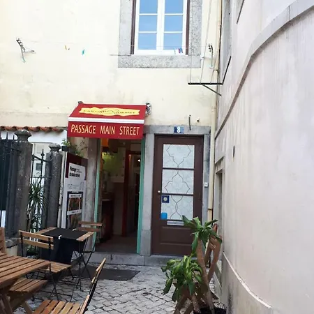 Judiaria * Sintra